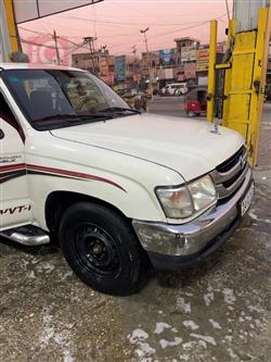 تويوتا هايلوكس